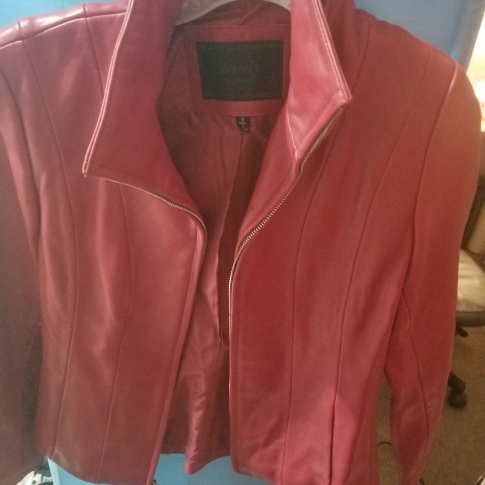 3 jackets - Picture 3 of 3